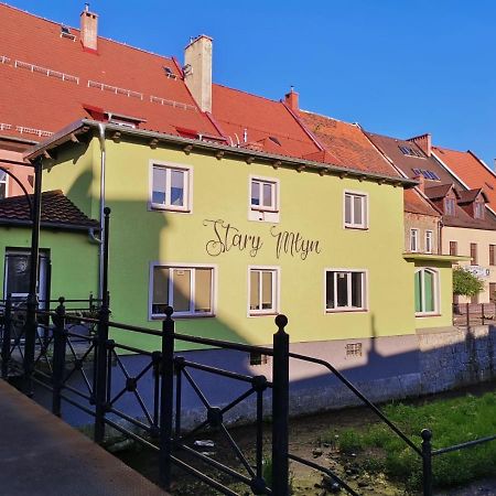 Apartament W Karkonoszach Stary Mlyn Kowary Εξωτερικό φωτογραφία