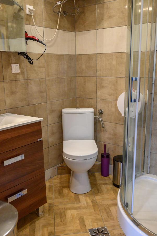 Apartament W Karkonoszach Stary Mlyn Kowary Εξωτερικό φωτογραφία